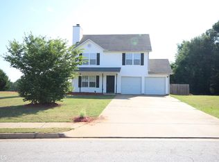 15 Green Commons Dr, Covington, GA 30016