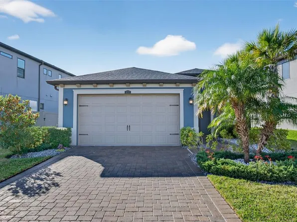 4711 San Martino Dr, Wesley Chapel, FL 33543