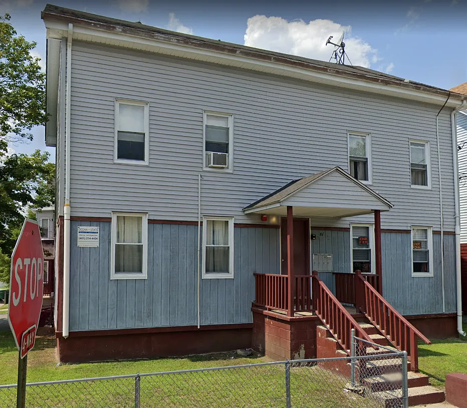 103-104 Hope Street 81-71 Center Street — Photo 1