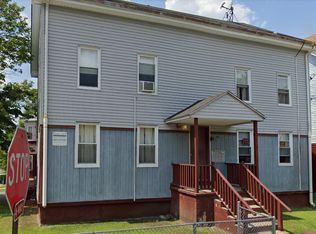 103-104 Hope St #81-71, Woonsocket, RI 02895
