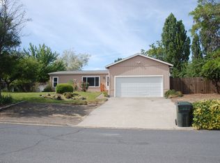 1585 Cottonwood St, Arlington, OR 97812