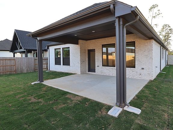 Exterior Rear