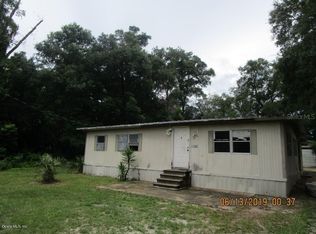 17245 SE 66th Ln, Ocklawaha, FL 32179