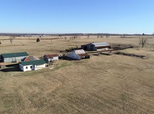 786 Walker Rd, South West City, MO 64863