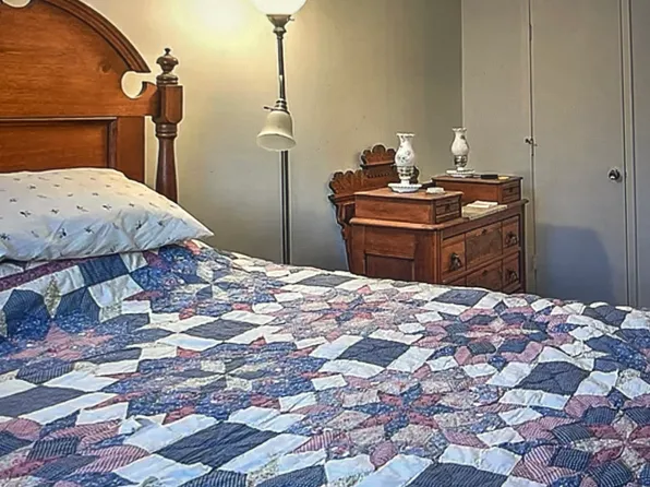 (undisclosed Address), Bristol, VA 24201