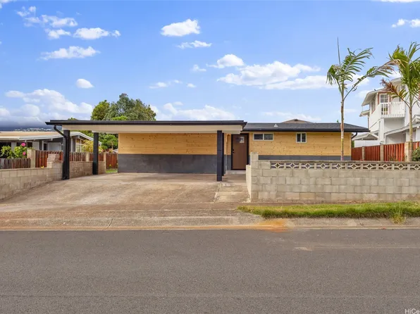 7340 Kauhako St, Honolulu, HI 96825