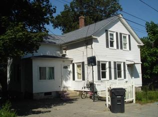 9 Odonnell Ave, Warwick, RI 02886