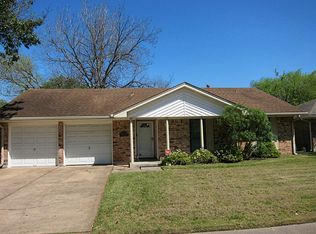 1109 Warren St, Deer Park, TX 77536