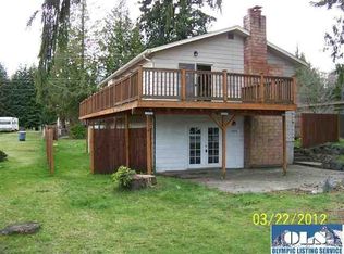 1032 W 16th St, Port Angeles, WA