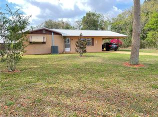 1361 W Allamanda Blvd, Avon Park, FL 33825