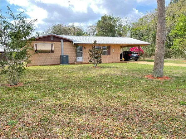 1361 W Allamanda Blvd, Avon Park, FL 33825