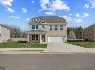 116 Dalston Cv, Stockbridge, GA 30281