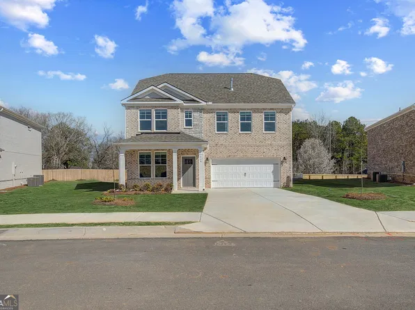 116 Dalston Cv, Stockbridge, GA 30281