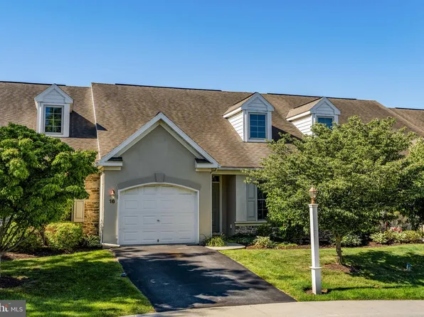 16 Rumford Ct, Lancaster, PA 17602