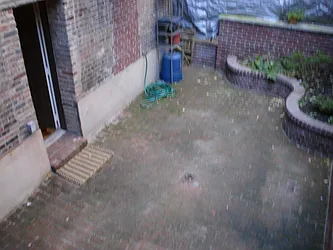 Rented by Keyah Enterprises