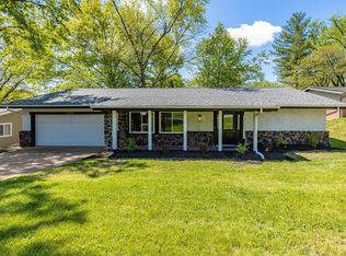 12442 Cohasset Ln, Saint Louis, MO 63146
