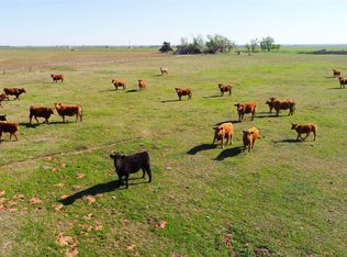 Fm 392, Chillicothe, TX 79225