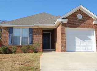 21 Ridgeview Dr, Millbrook, AL 36054