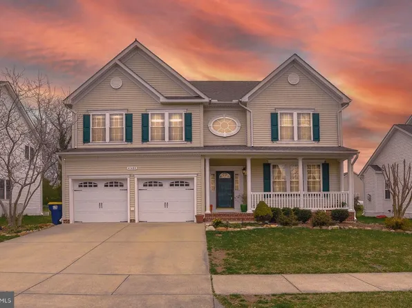 41488 Pensive St, Leonardtown, MD 20650