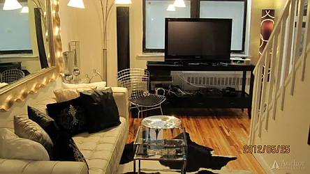 Rented by Anchor Associates