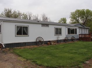 210 Milwaukee Rd, Terry, MT 59349