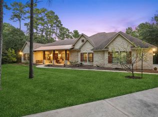 12479 Shady Woods Trl, Montgomery, TX 77316