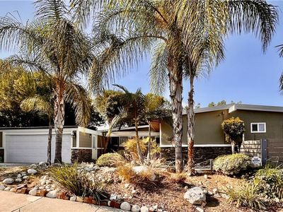 650 W El Repetto Dr, Monterey Park, CA, 91754