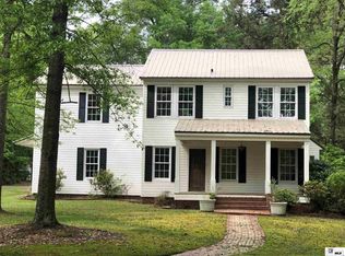 1403 E Georgia Ave, Ruston, LA 71270