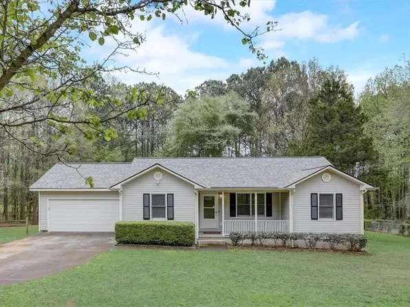 70 Oak Hill Dr NE, White, GA 30184