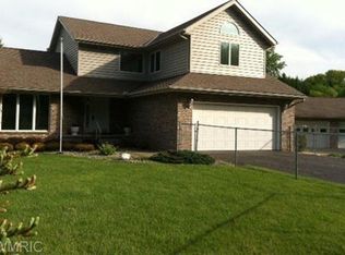 5485 Topanga Dr, Coloma, MI 49038