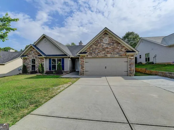 1532 Dillard Heights Dr, Bethlehem, GA 30620