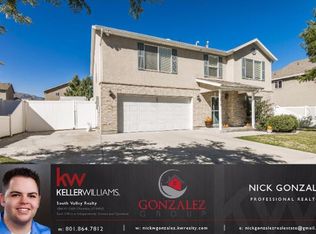 13814 S 6600 W, Herriman, UT 84096