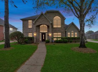 6403 Bryce Canyon Dr, Katy, TX 77450