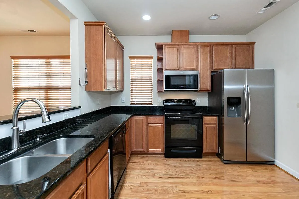 Building Photo - 3820 Yates Mill Trl