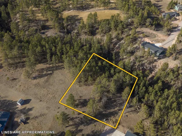 LOT Gc #88, Hot Springs, SD 57747