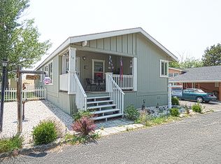 101 Licoln Hwy #10, Wadsworth, NV 89442