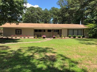 1212 Hazel Cir, Magnolia, AR 71753