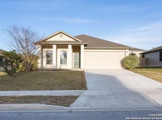 763 Eagles Gln, Schertz, TX 78108