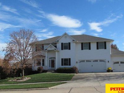 870 N Poplar Dr, Arlington, NE, 68002