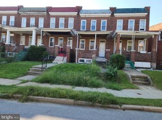 33 Morley St, Baltimore, MD