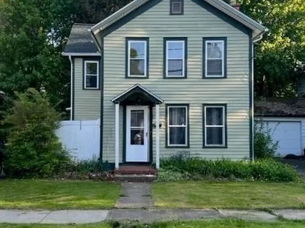 206 E Henley St, Olean, NY 14760