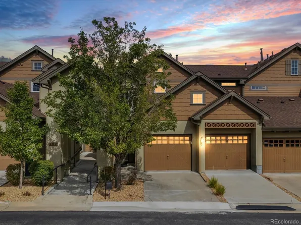 11923 W Long Circle #103, Littleton, CO 80127