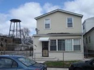 3537 S Artesian Ave, Chicago, IL 60632