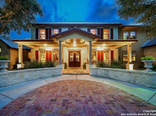 11015 Reyes Canyons, Helotes, TX 78023