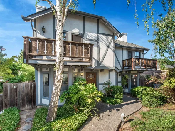 1645 Laurel Ave, Solvang, CA 93463