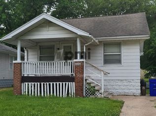 1553 N Walnut Grove Ave, Decatur, IL 62526