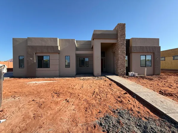 564 W 80 S, Ivins, UT 84738