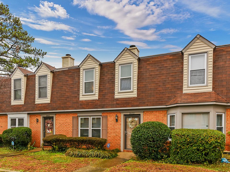 1st image of 2432 Julie Ct