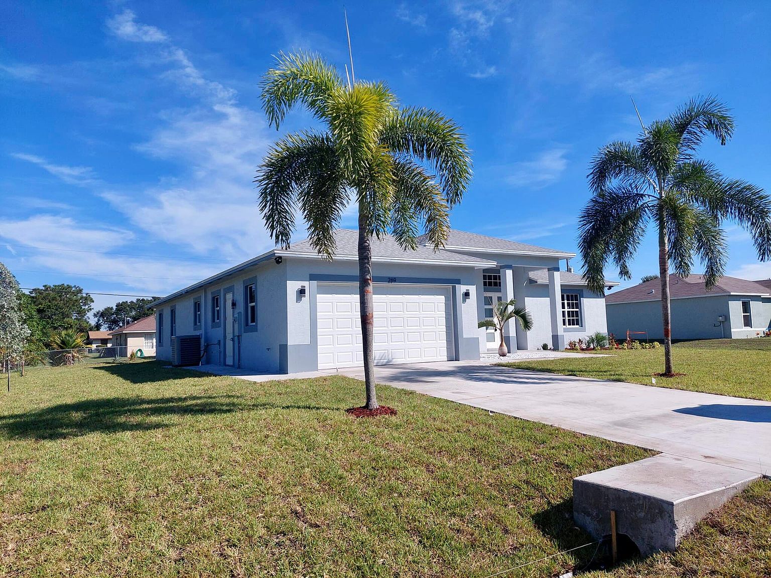 269 SW Voltair Ter, Pt Saint Lucie, FL 34953 Zillow