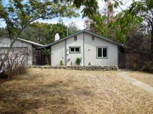 632 Excelsior Rd, Placerville, CA 95667